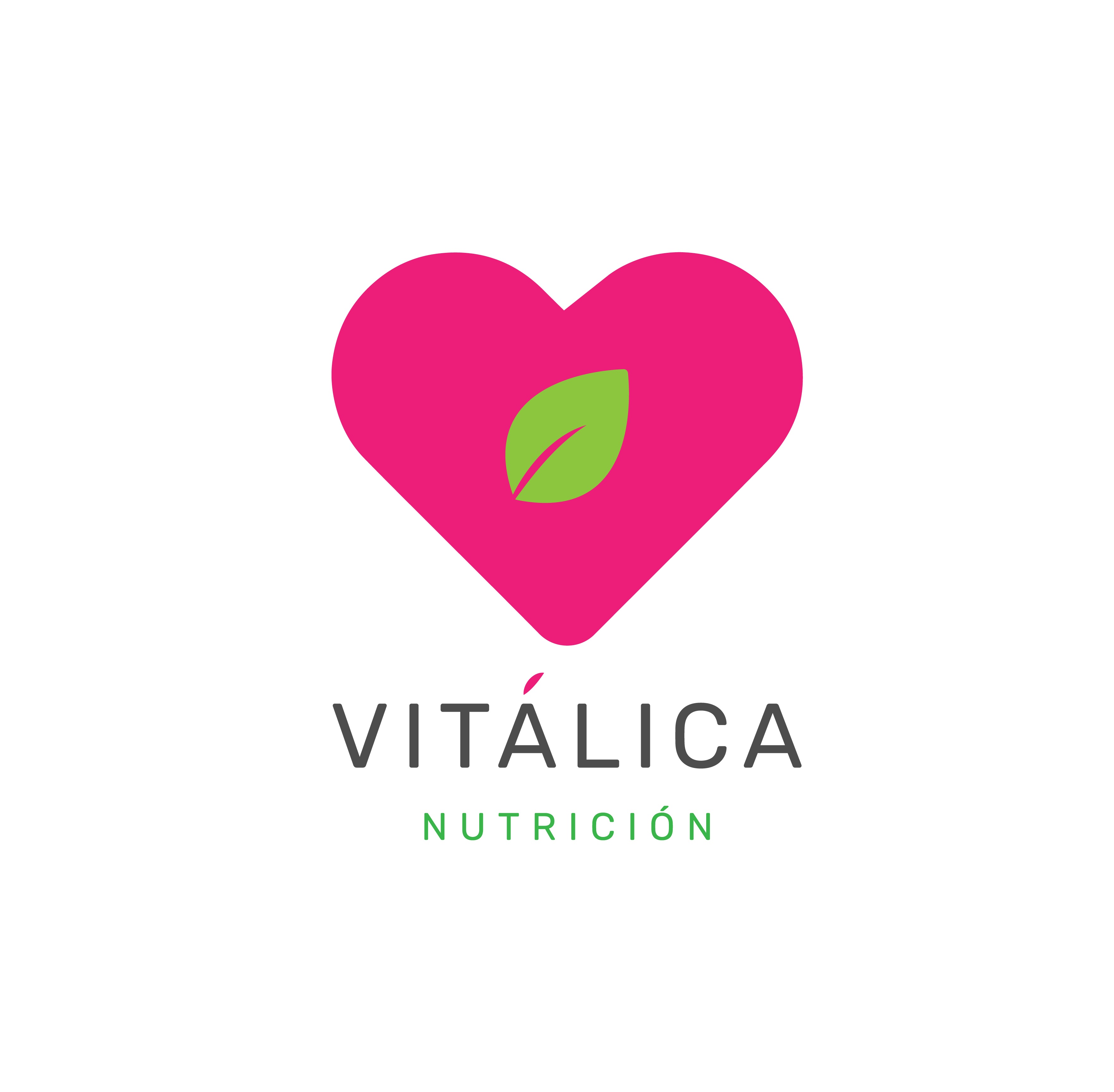 VITÁLICA NUTRICIÓN